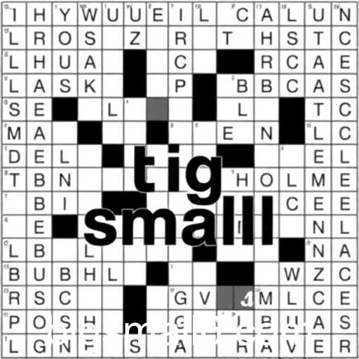 Crossword Challenges