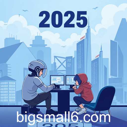 Exploring the World of 'Big Small': A New Era in Gaming